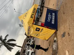 2x2meters Tent