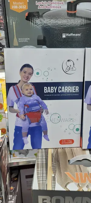 Baby Carrier