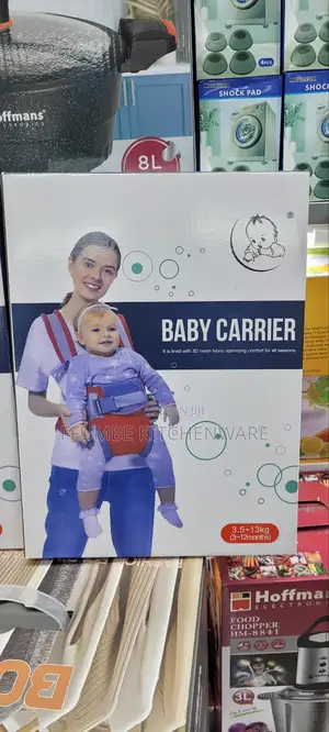 Baby Carrier