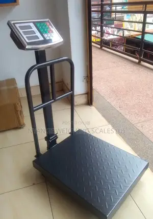 Digital Kitchen Weighing Scale Portable Weigh Digital Weighing Scale