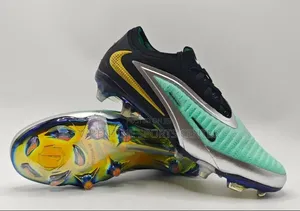 Strong Boots Nike Original Material