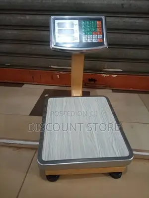 Digital Kitchen Weighing Scale 60kg Home Weigh Digital Weighing Scale