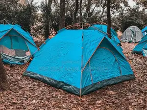Camping Tent for Two People