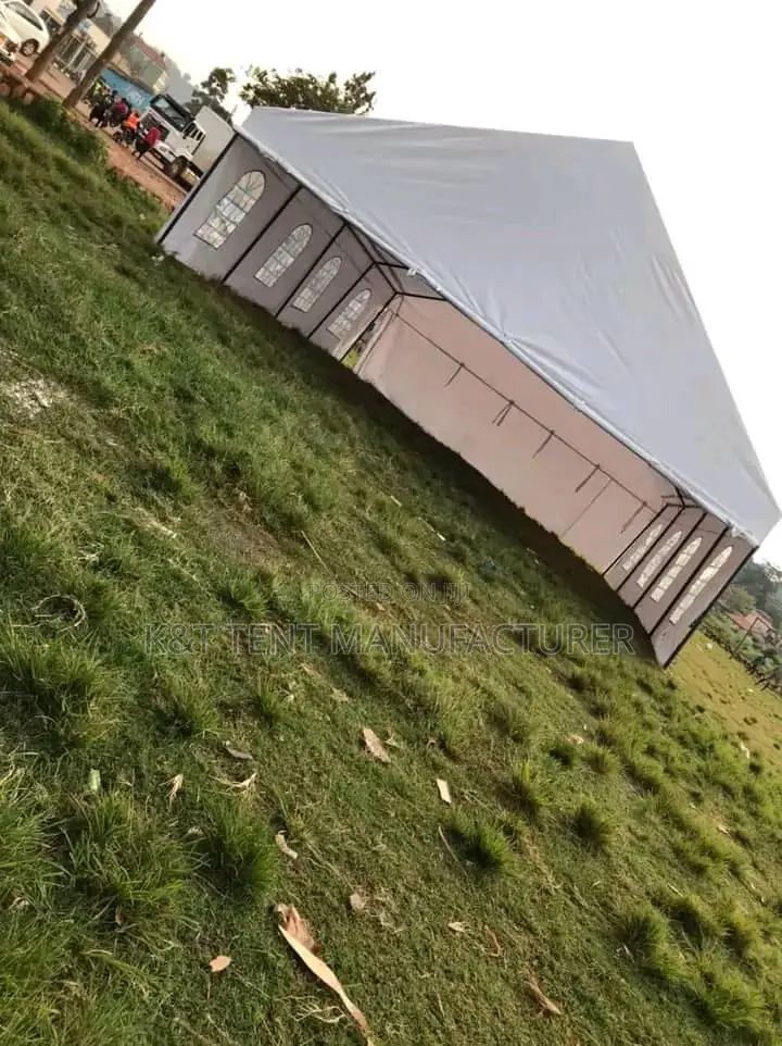 200seater Tent