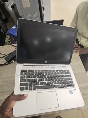 Laptop HP EliteBook Folio 1040 G3 8GB Intel Core i5 SSD 256GB