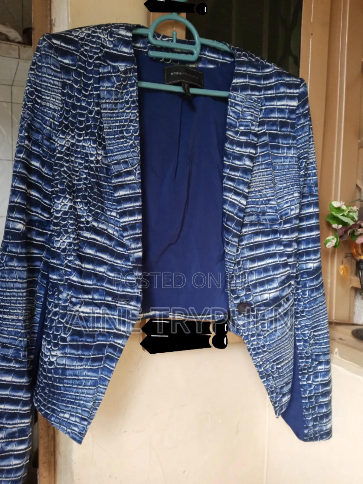 Affordable Lady's Coats