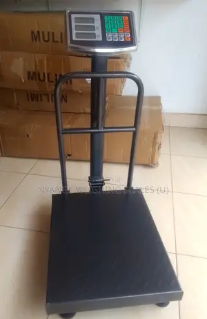 Bakery Weigh 300kg Digital Weighing Scale Kitchen Weighing Scale