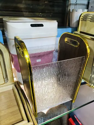 Indoor Dustbin