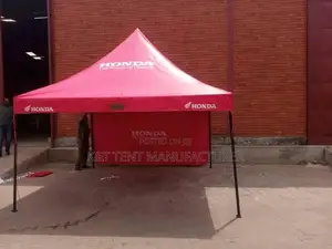 3x3meters Tent