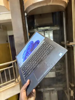 Laptop Dell Latitude 14 7480 8GB Intel Core i7 SSD 256GB