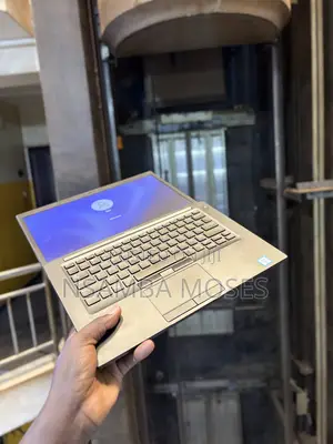 Laptop Dell Latitude 14 7480 8GB Intel Core i7 SSD 256GB