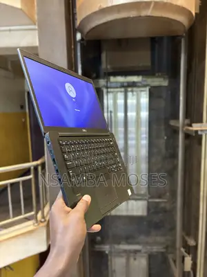 Laptop Dell Latitude 14 7480 8GB Intel Core i7 SSD 256GB