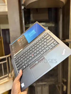 Laptop Lenovo ThinkPad T470s 8GB Intel Core i5 SSD 256GB