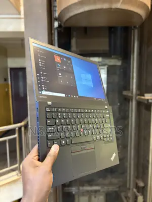 Laptop Lenovo ThinkPad T470s 8GB Intel Core i5 SSD 256GB