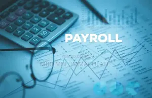 Payroll Services