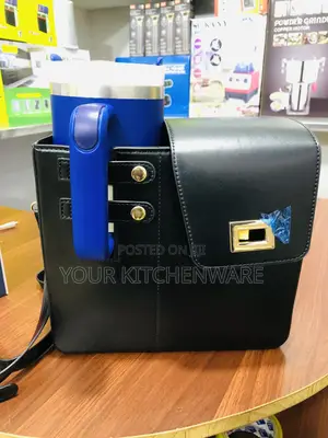 Stanely Mug Cross Bag