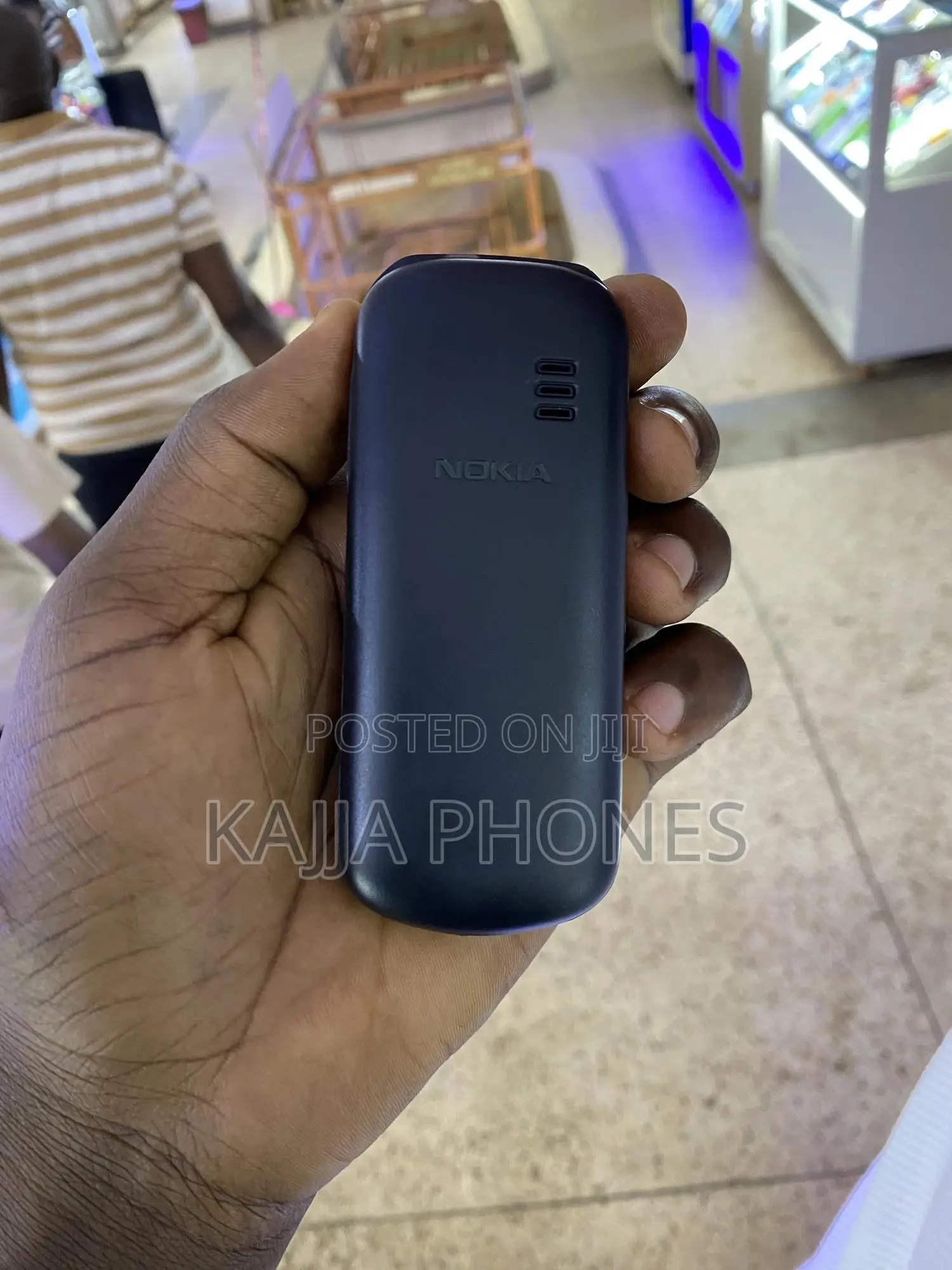 Nokia 1280 Black