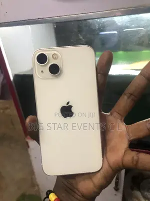 Apple iPhone 13 128 GB Gray