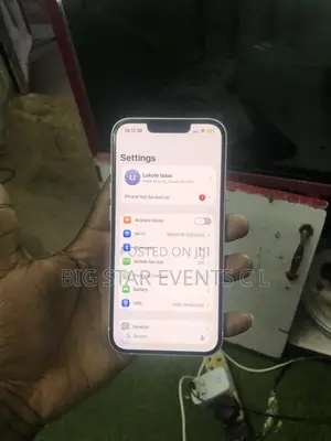 Apple iPhone 13 128 GB Gray