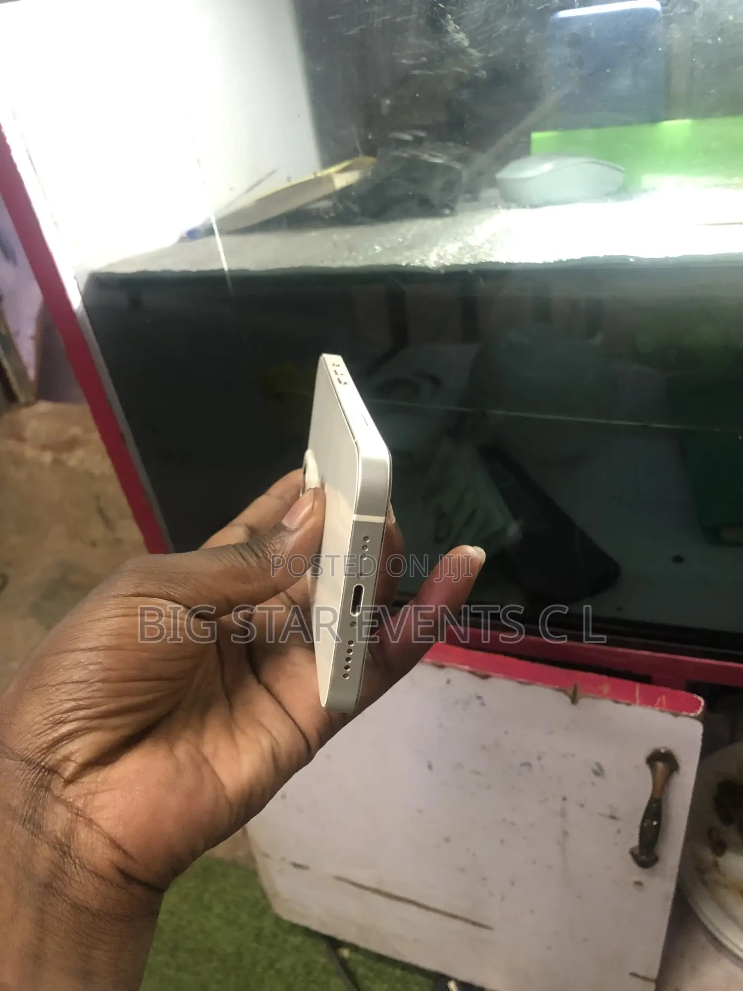 Apple iPhone 13 128 GB Gray