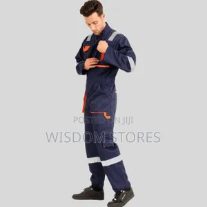 European Coverall Euc280 With Tape