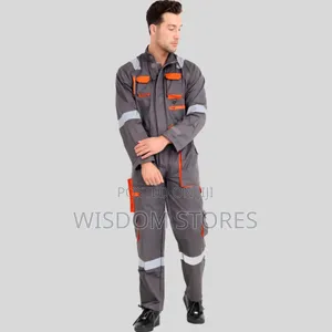 European Coverall Euc280 With Tape