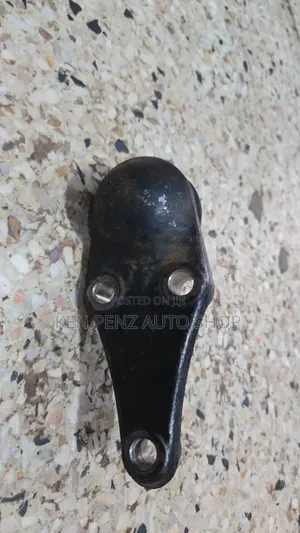 Mitsubishi Pajero 2008 Lower Ball Joint