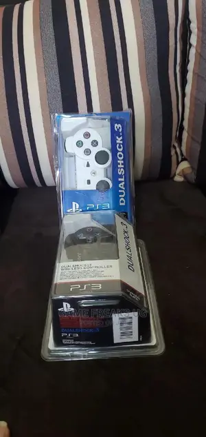 PS3 Gamepads