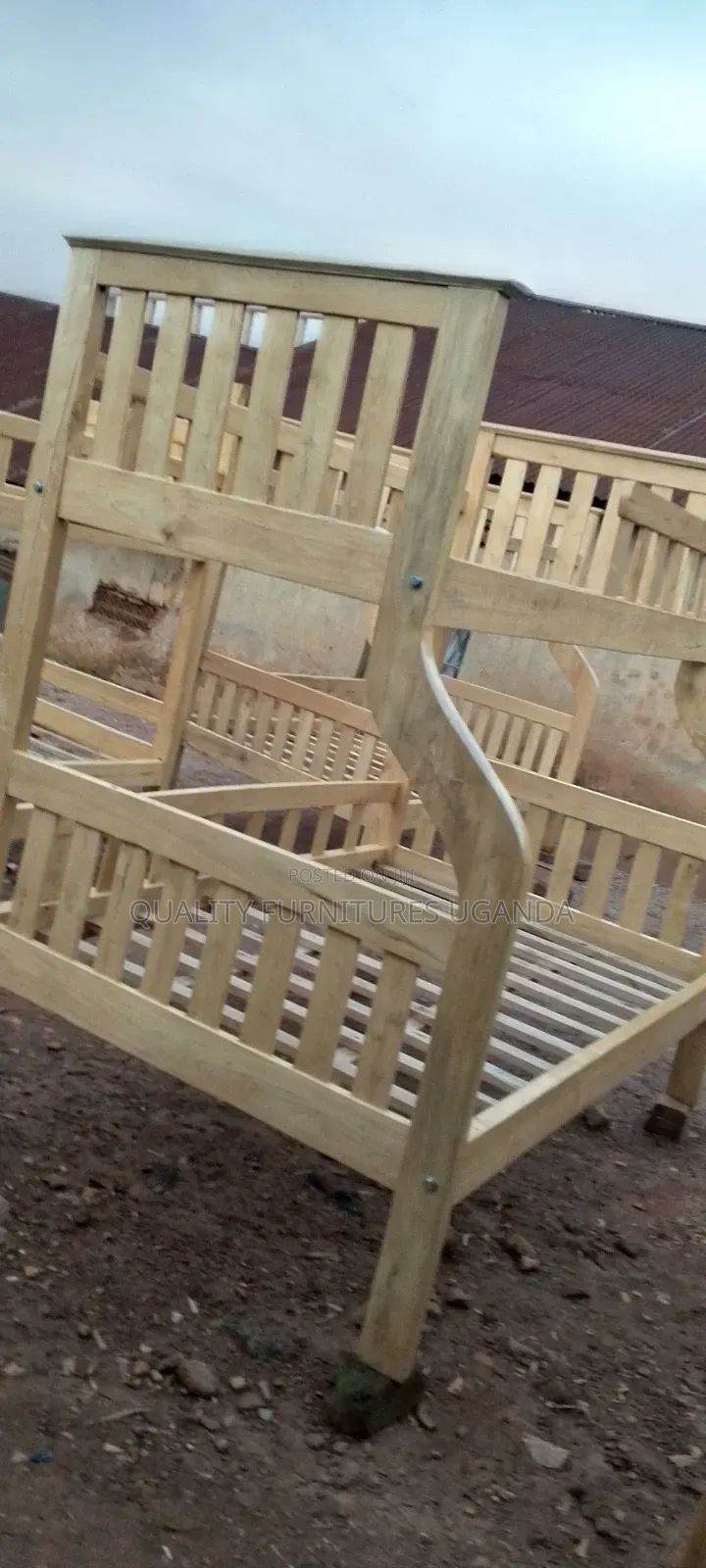 Luxury Kids Decker Bed