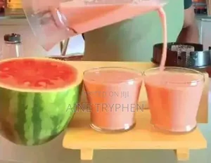Fresh Juice