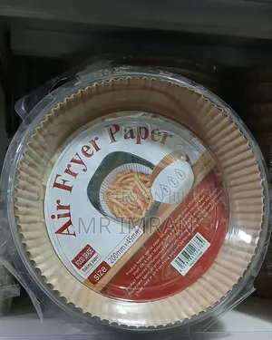 50pc Food-Grade Baking Paper Liners