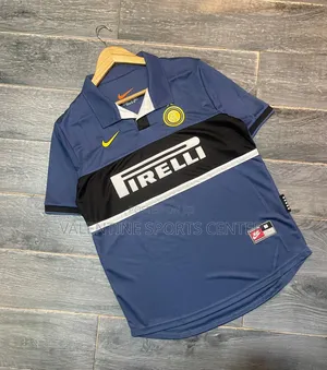 Passengers If. Ai Original Material Jersey