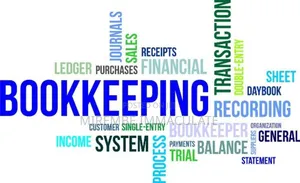 Monthly Bookkeeping Services