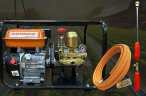 Agriculture Power Sprayer