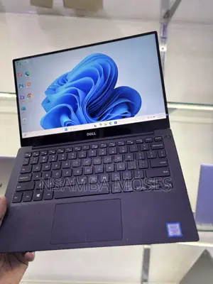 Laptop Dell XPS 13 9360 8GB Intel Core i5 SSD 256GB