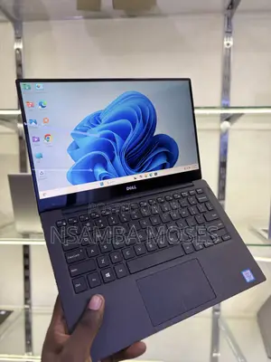 Laptop Dell XPS 13 9360 8GB Intel Core i5 SSD 256GB