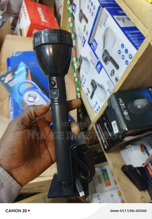 Flash Lights. Dp Emergency Lights and Torch. Torch