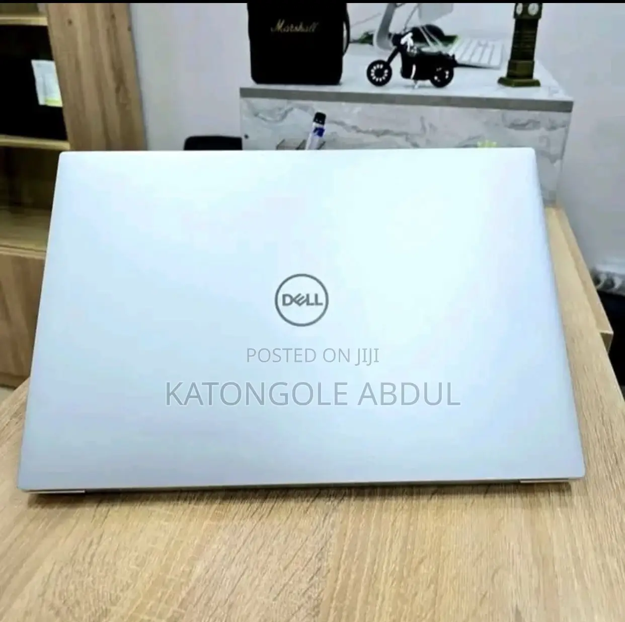 New Laptop Dell XPS 17 9720 32GB Intel Core i9 SSD 1T