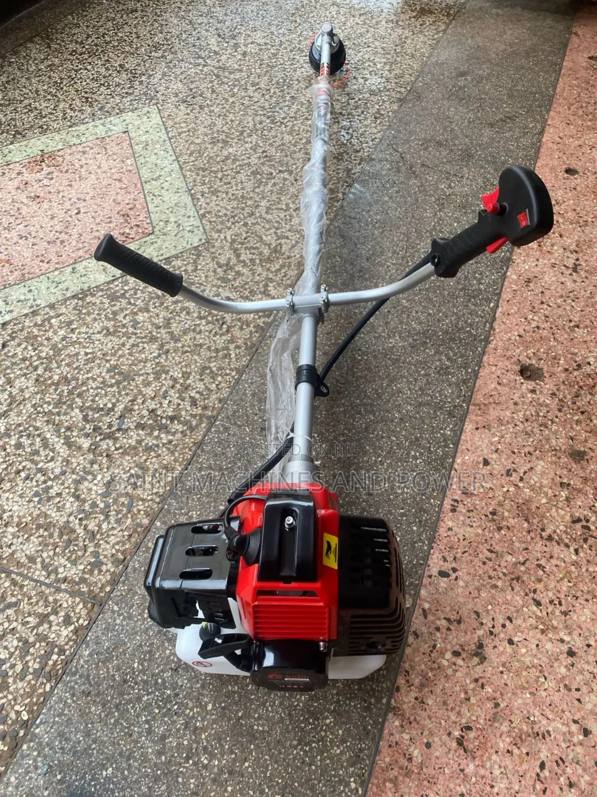 Mitsubish Brush Cutter