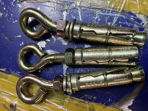 Eye Expansion Bolts