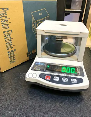 Lab Weighing Scale Equipment Digital Lab Balance Weighing Scales