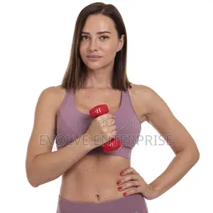 Fitness Dumbbell, 1.5 Kg