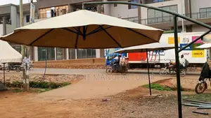 Umbrella Tent