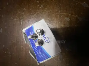 Machine Screws