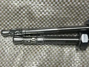 Stainless Anchors