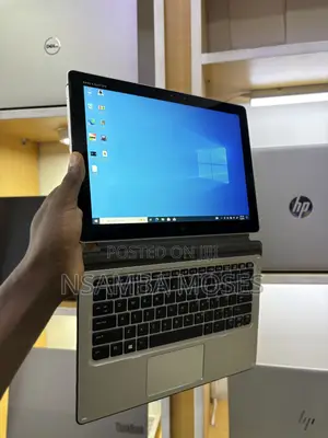 Laptop HP Elite X2 1011 G1 8GB Intel Core i5 SSD 256GB