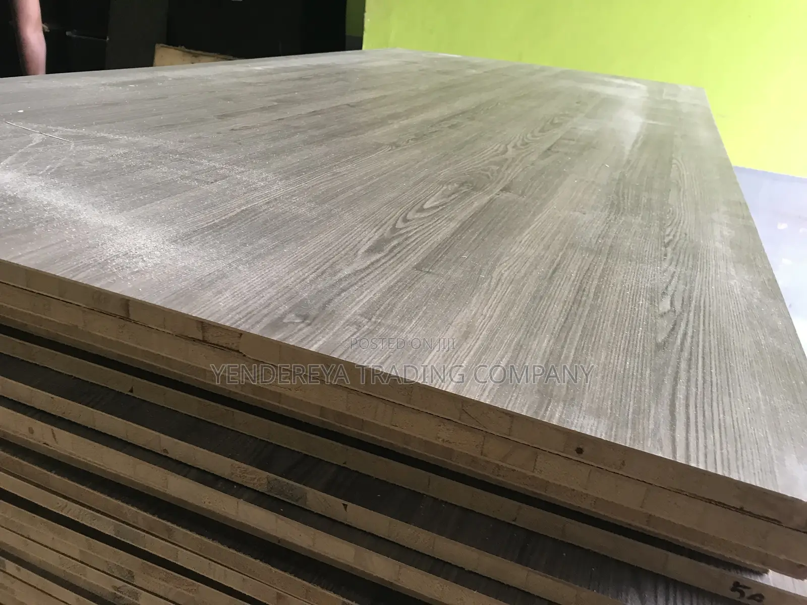 Laminatedboards