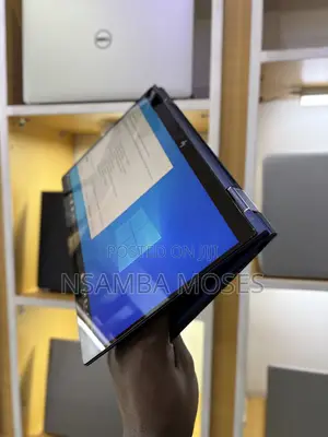 Laptop HP Dragonfly G2 16GB Intel Core i7 SSD 512GB