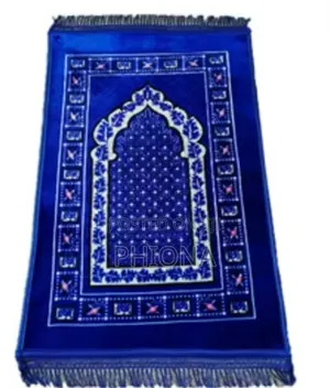 Muslim Praying Mats