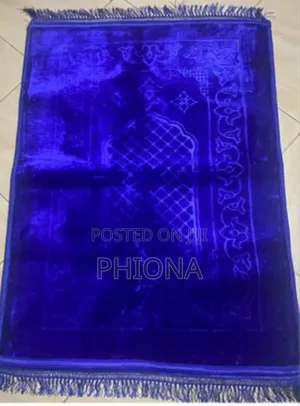 Muslim Praying Mats